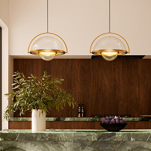 Bowery – Kuzco Lighting