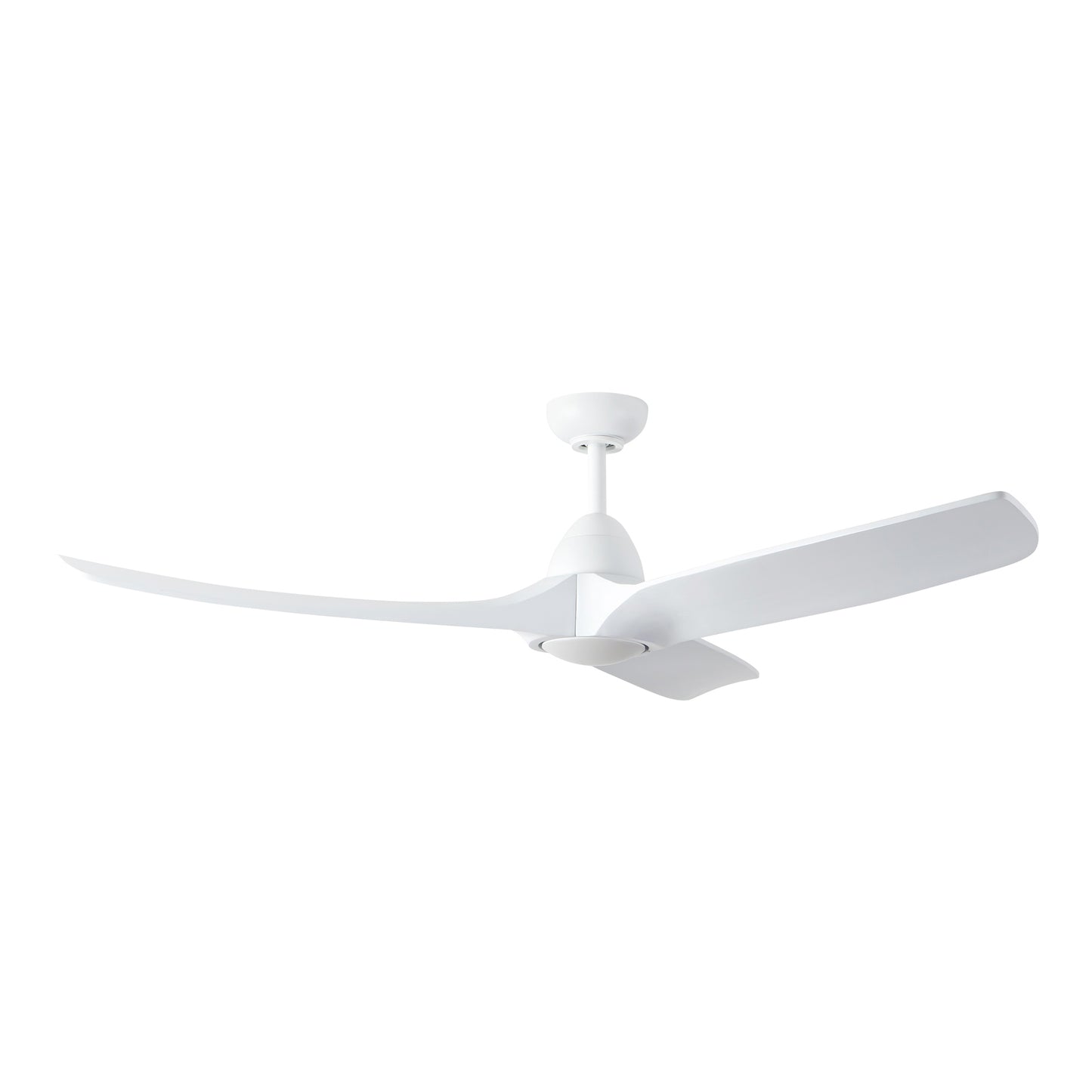 Baylor 60-in Ceiling LED Fan