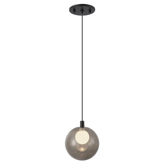Bolla 6-in Pendant