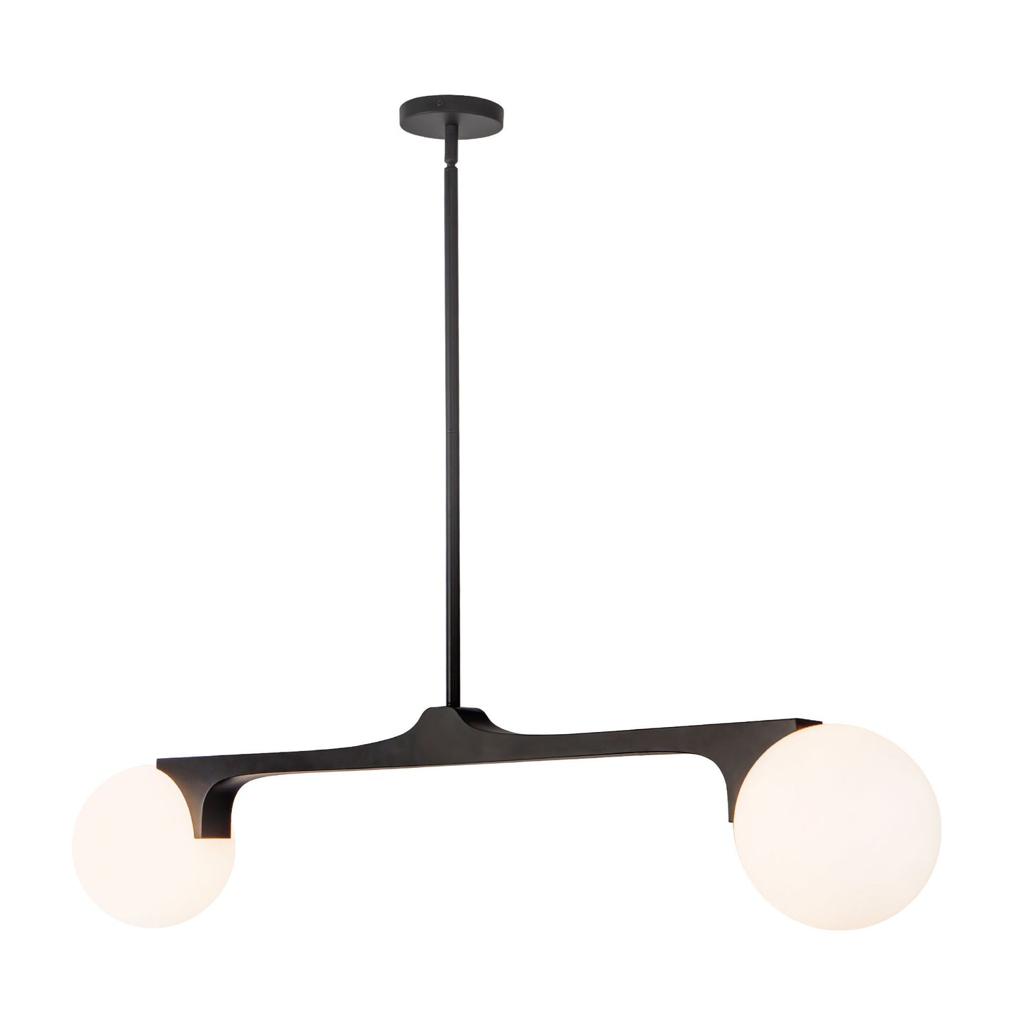 Briar 46-in Linear Pendant