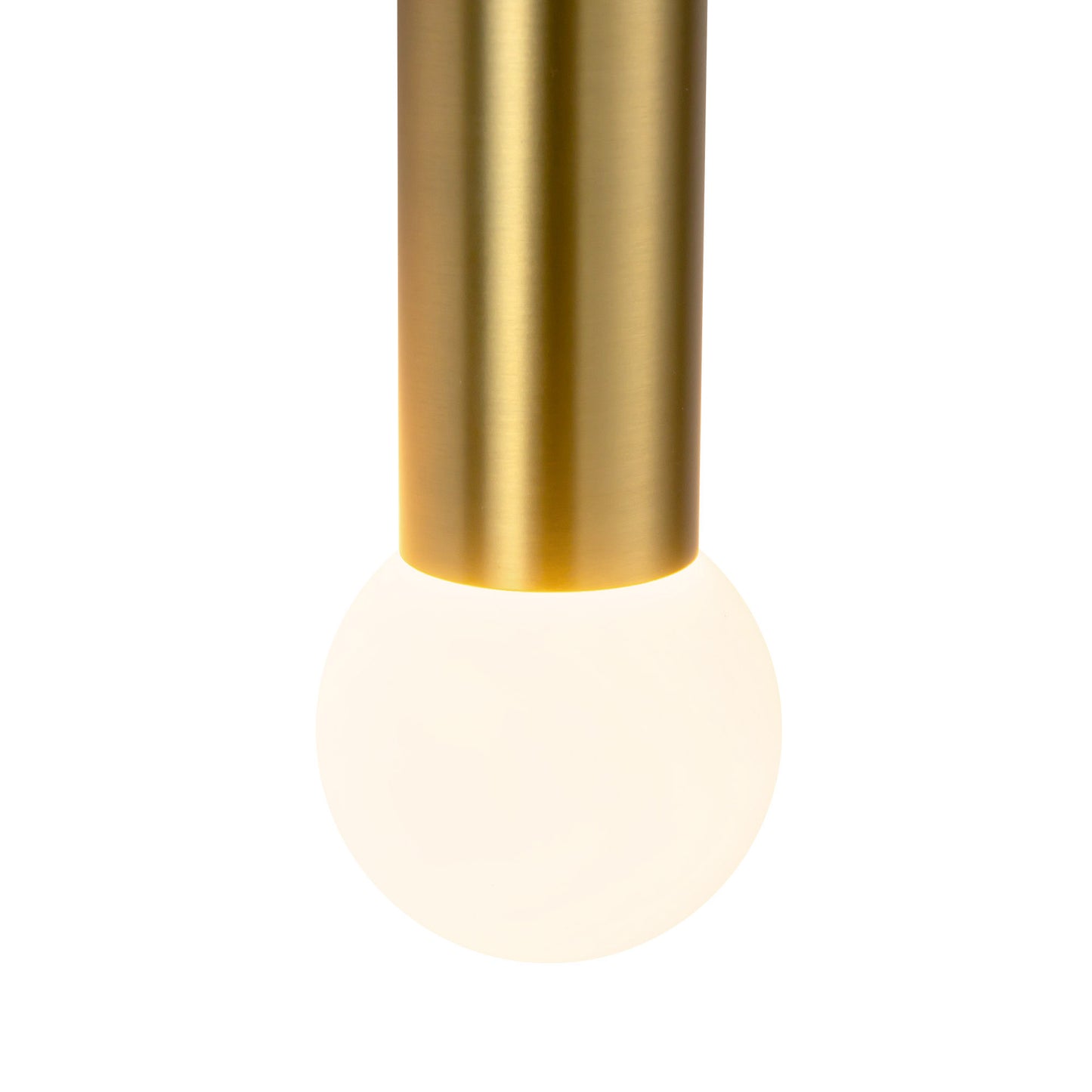 Calla 24-in Wall Sconce