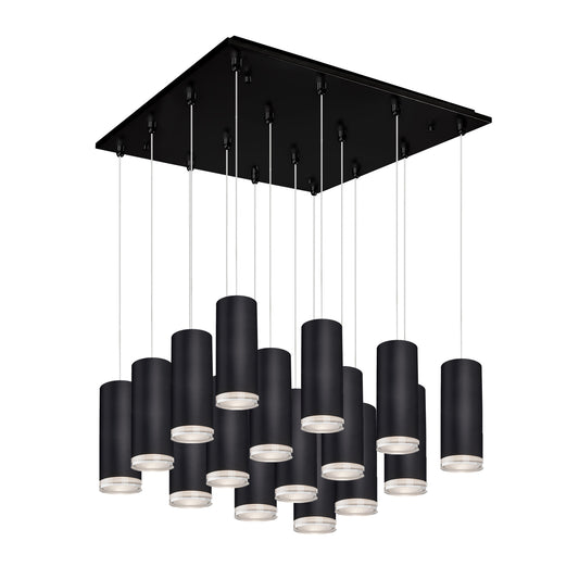 Cameo 3-in 16 Head Multi Pendant