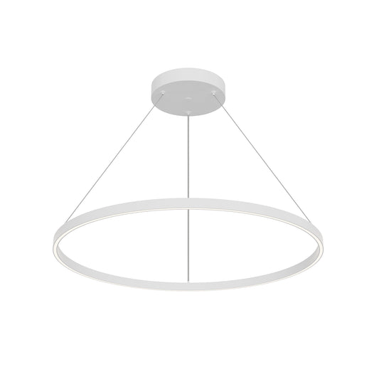 Cerchio 36-in Up/Down Pendant