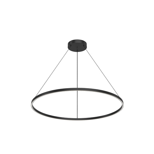 Cerchio 48-in Up/Down Pendant