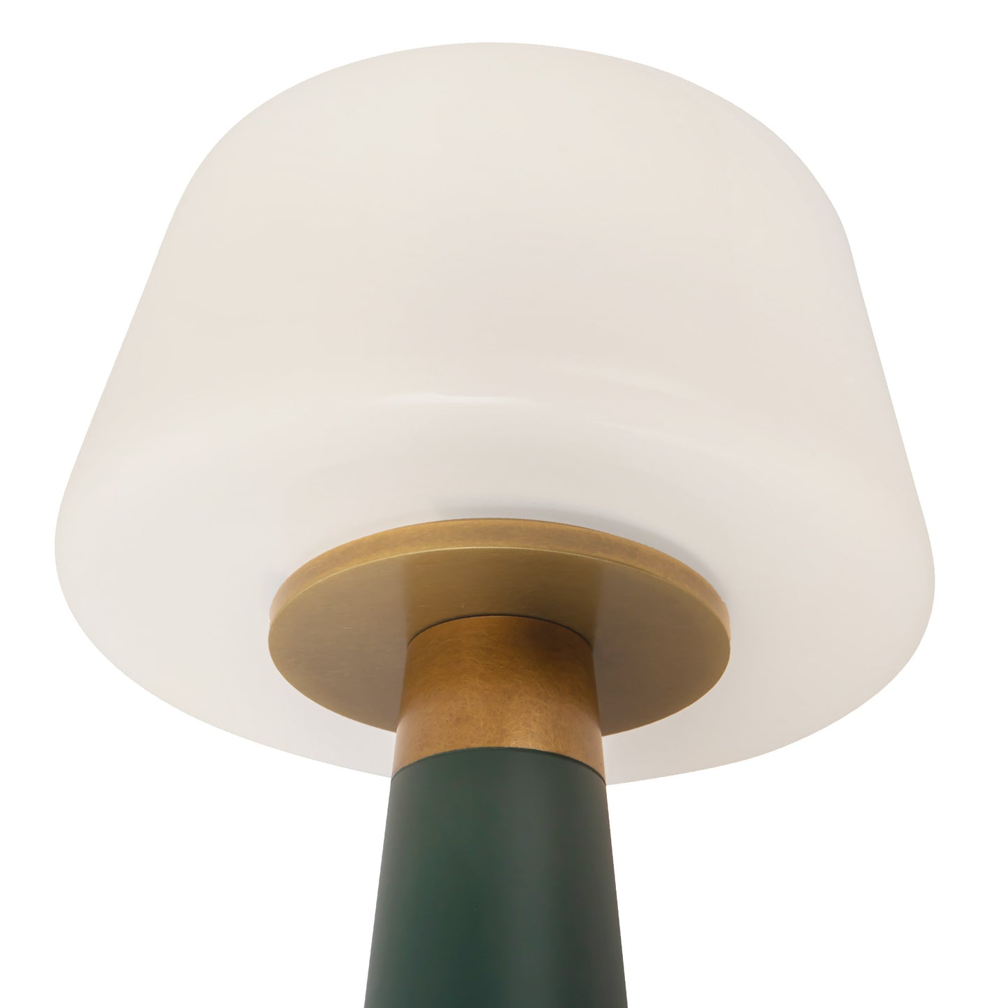 Clemence 6-in Table Lamp
