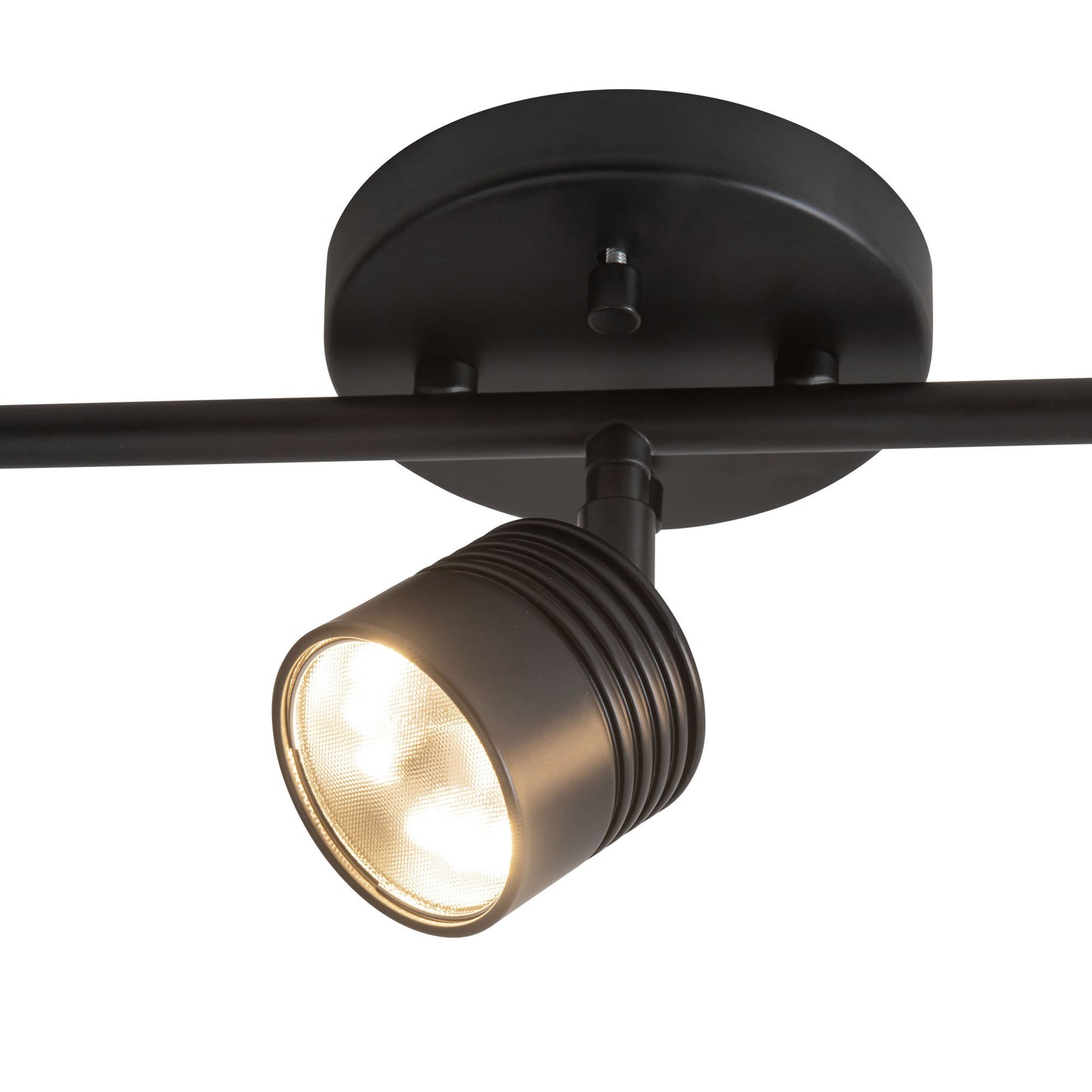 Denson 36-in Track Light