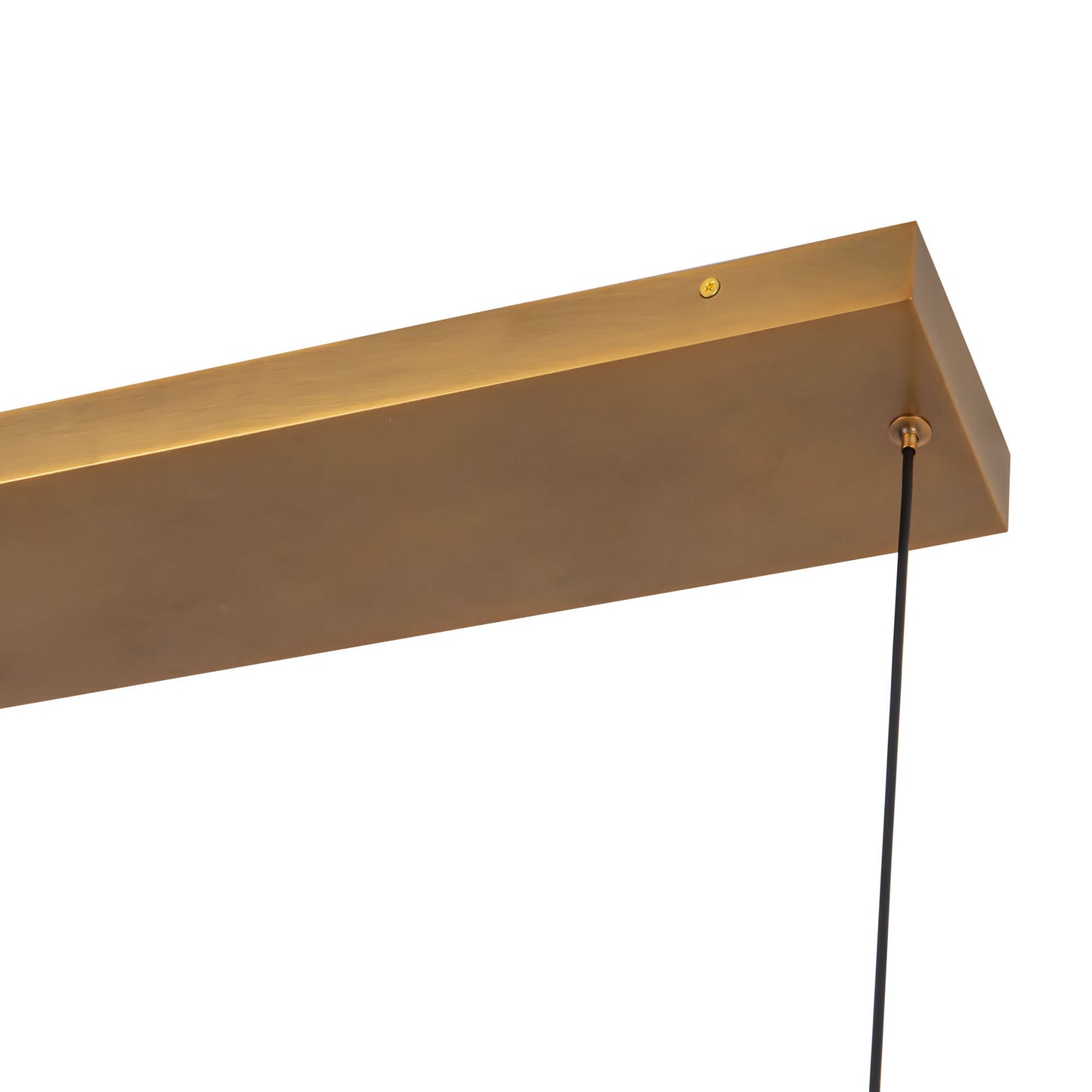 Drift 45-in Linear Pendant