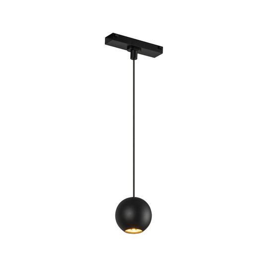 Faria 3-in Trilo Track Pendant