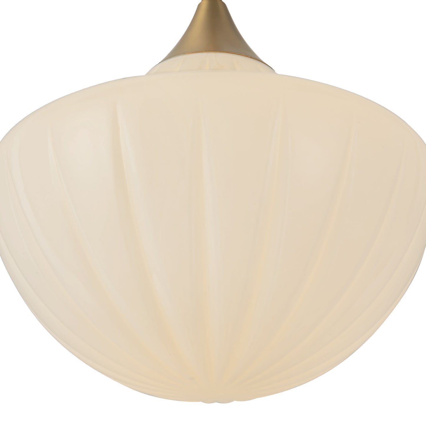 Farrah 12-in Pendant