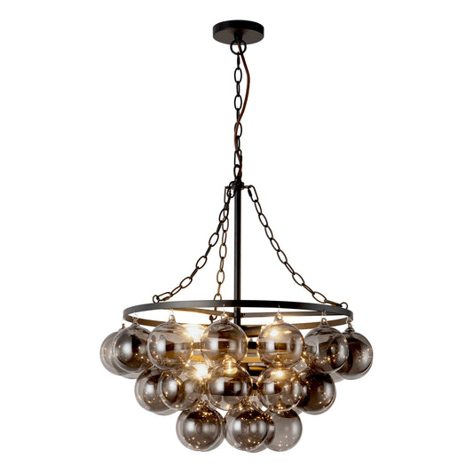 Faye 24-in Chandelier