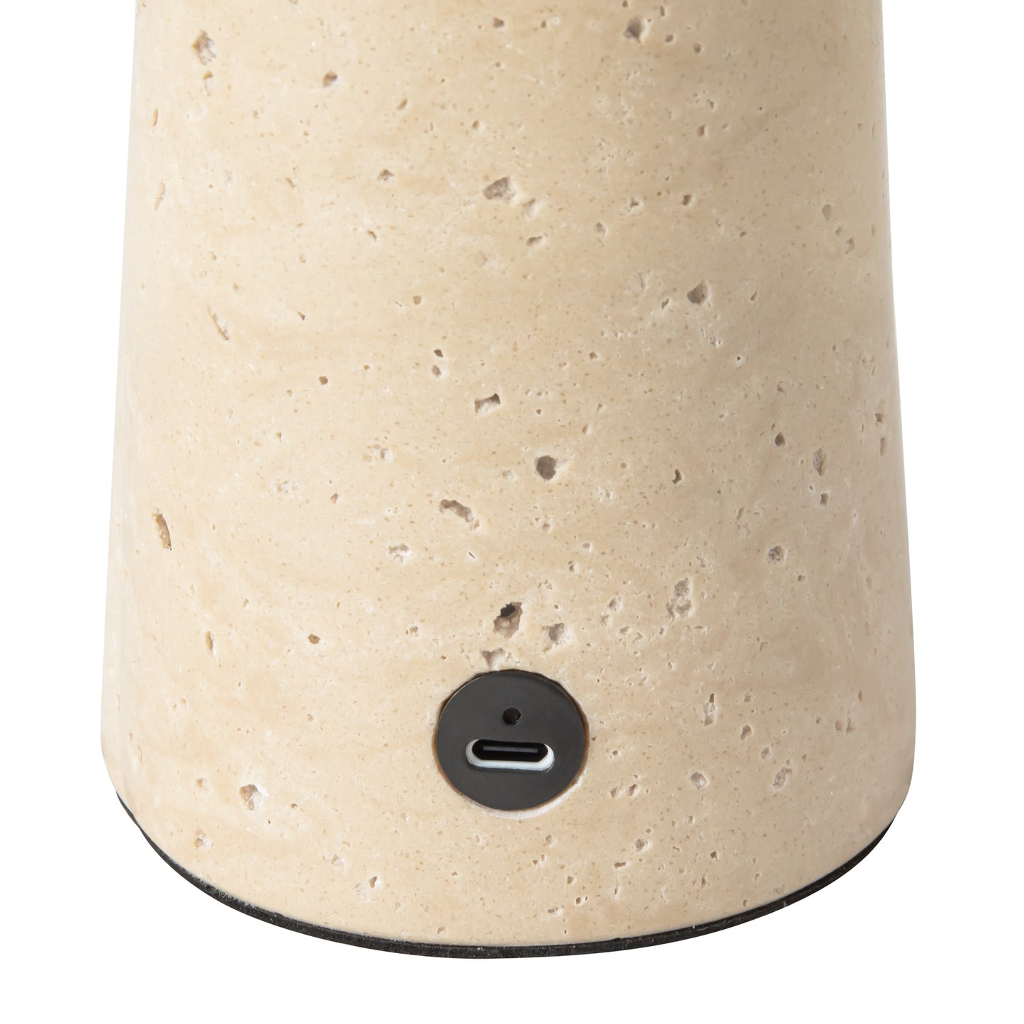 Hagen 10-in Table Lamp