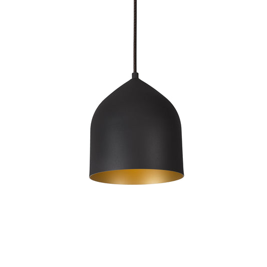 Helena 8-in LED Pendant