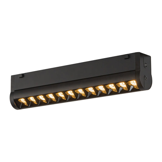 Holo Shift 9-in Trilo Track Directional Light