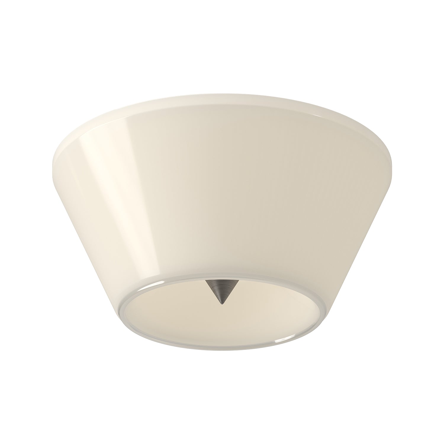 Holt 10-in Flush Mount – Kuzco Lighting