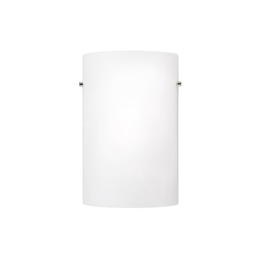 Hudson 9-in LED Wall Sconce