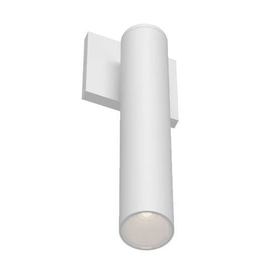 Lorna 12-in (2-in Dia.) Exterior Wall Sconce