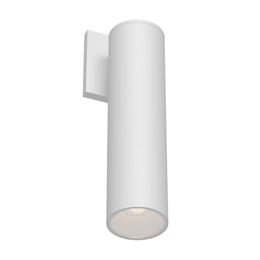 Lorna 12-in (3-in Dia.) Exterior Wall Sconce