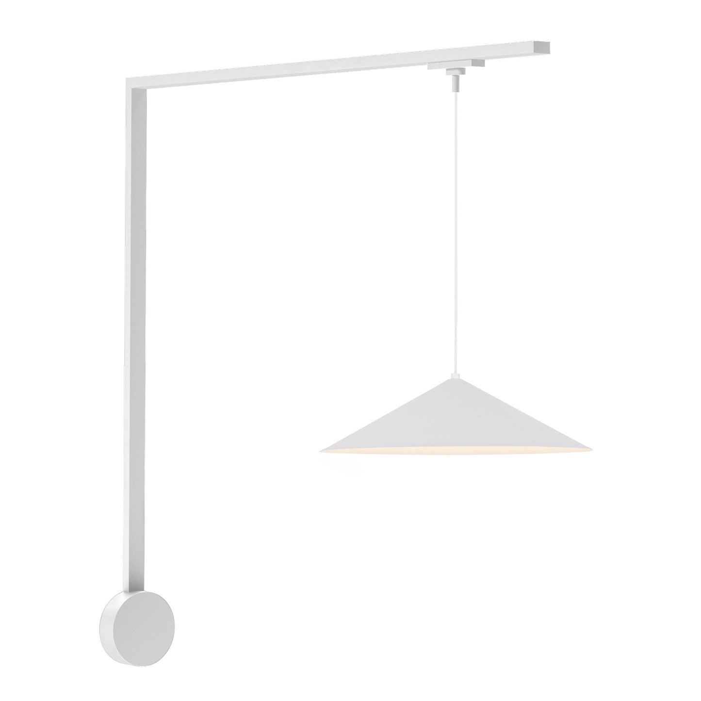 Trilo Wall Kit - Luiz 1 Head