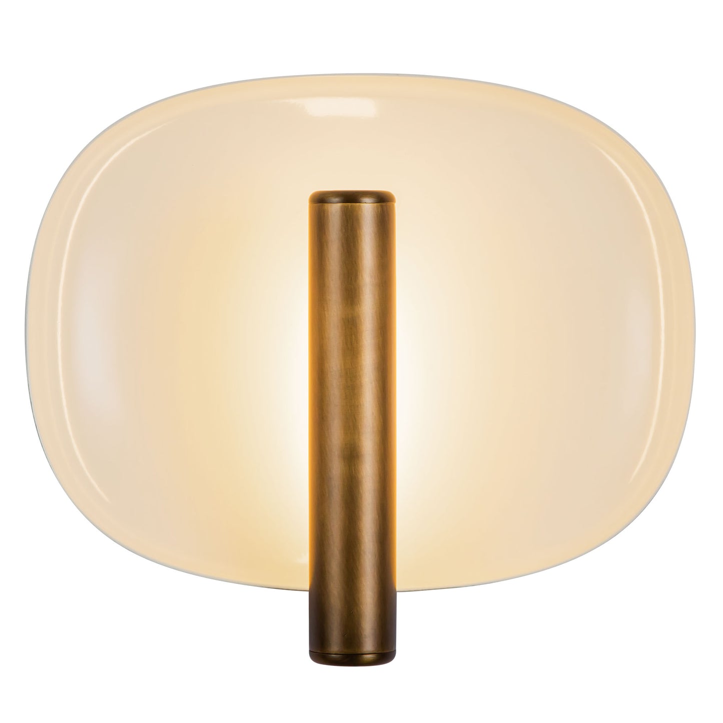 Lustre 9-in Wall Sconce