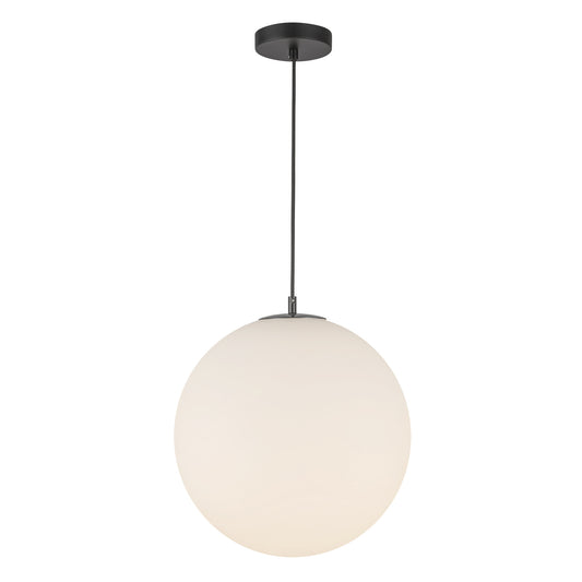 Marco 16-in (196-in Wire) LED Pendant