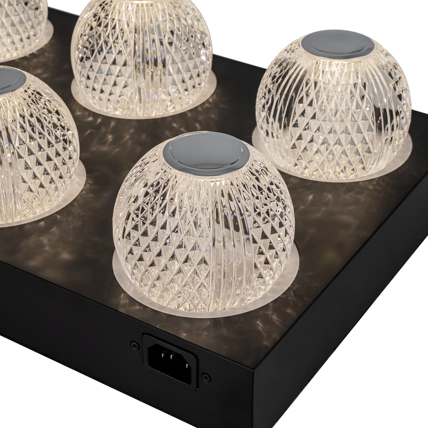 Marni 8-unit Charging Station