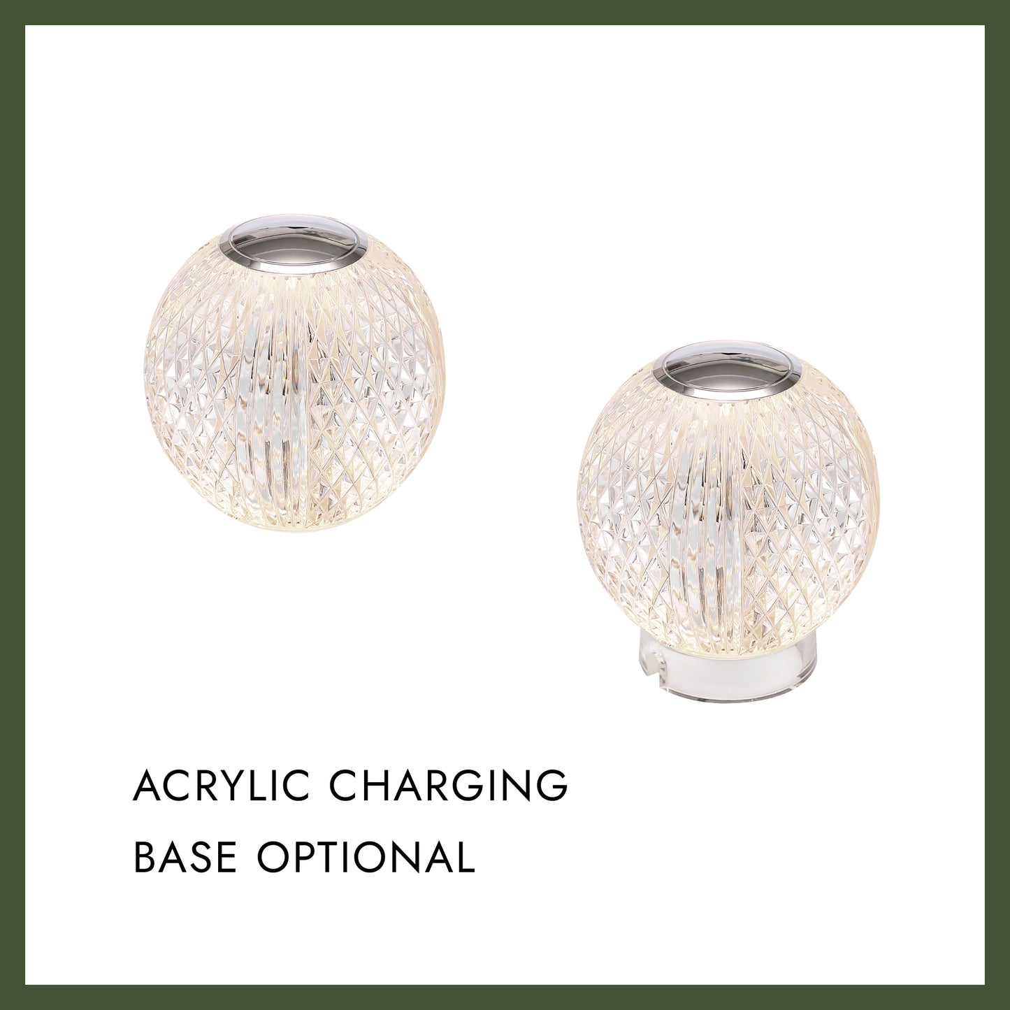 Marni 4-in Table Lamp