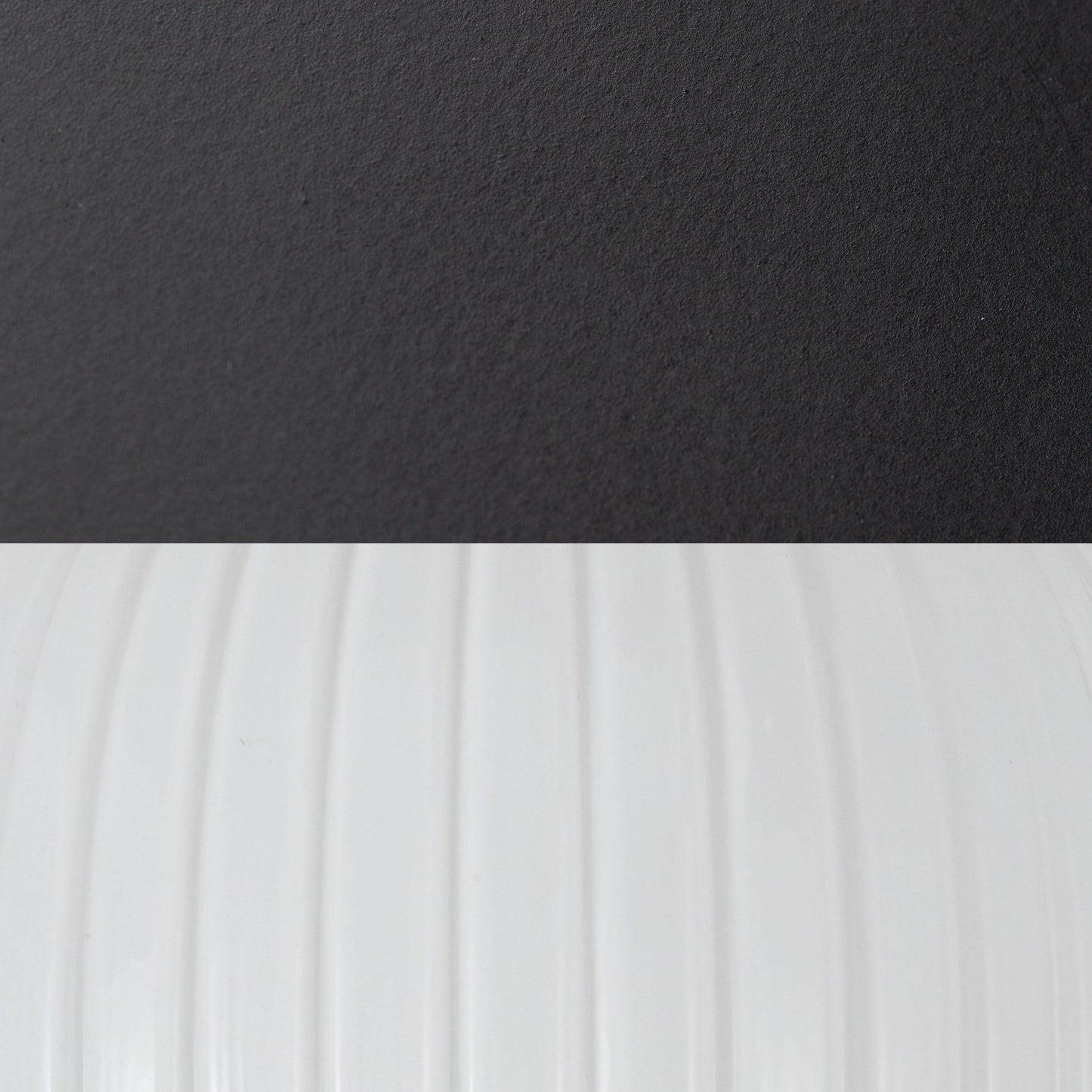 Cherise 7-in Semi-Flush Mount