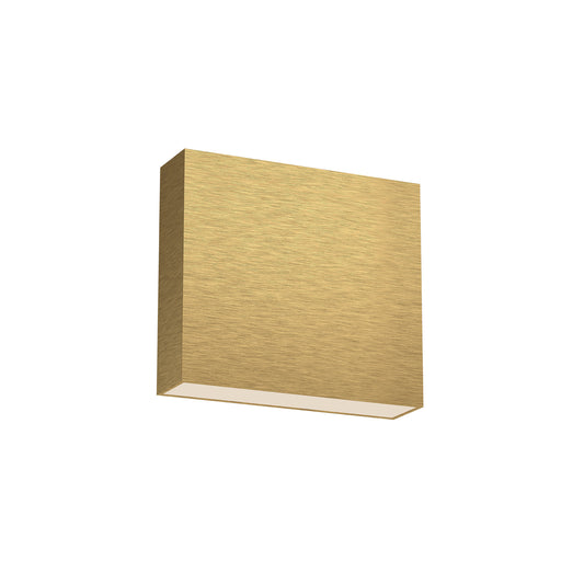 Mica 6-in All-terior Up/Down Wall Light