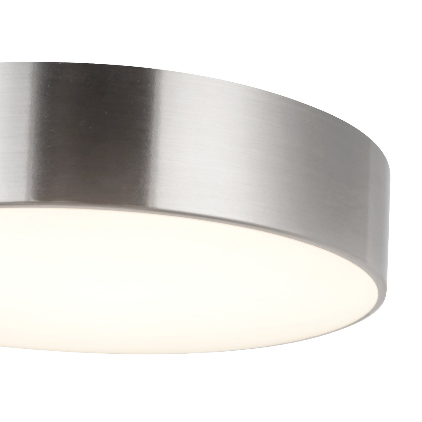 Musa 6-in Flush Mount