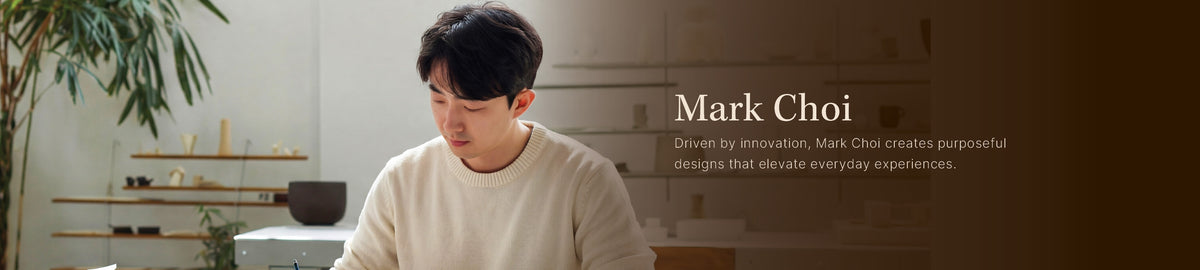 Mark Choi