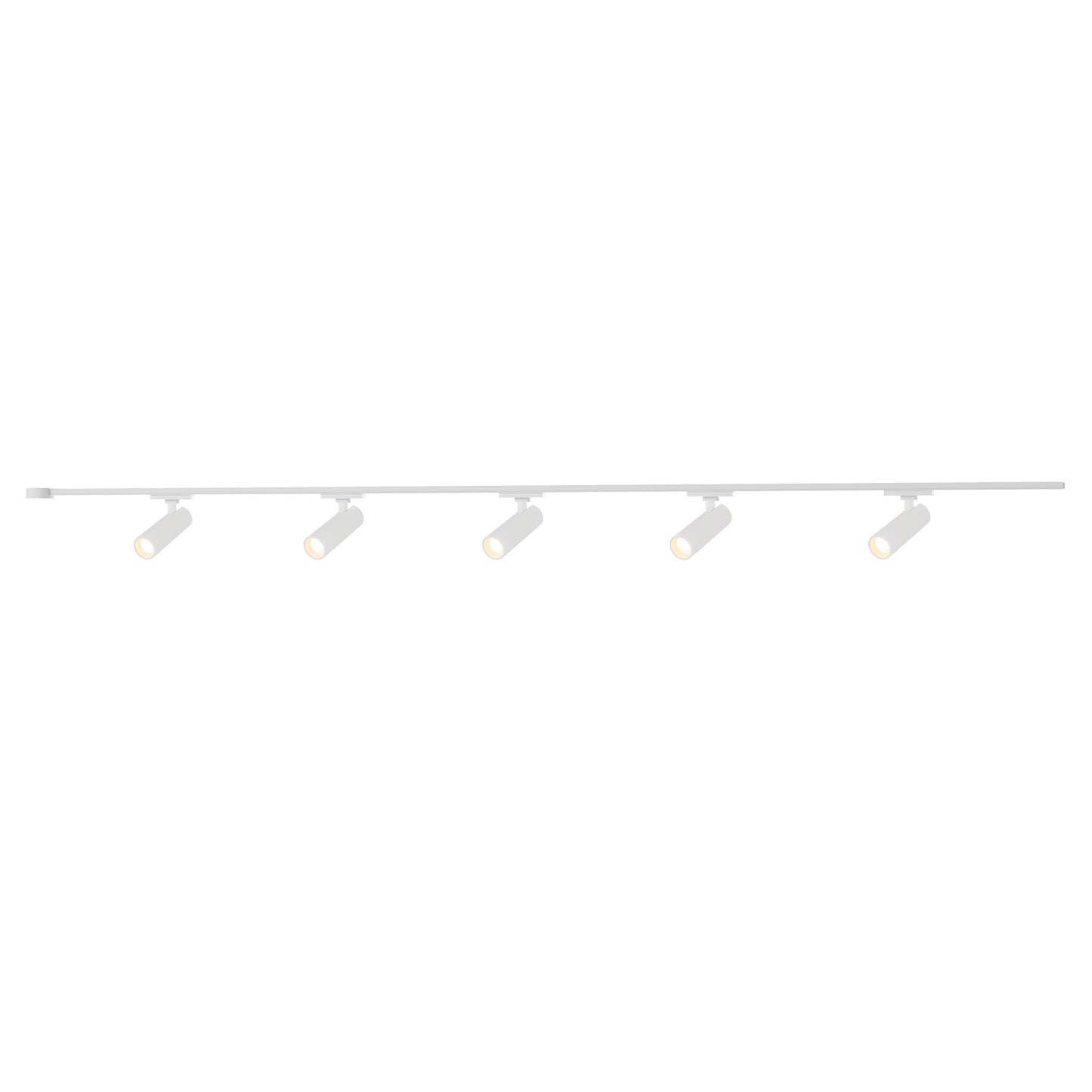 Trilo Ceiling Kit - Paolo 2in 5-Head