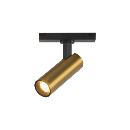 Paolo 4-in (1-in Dia.) Trilo Track Directional Light