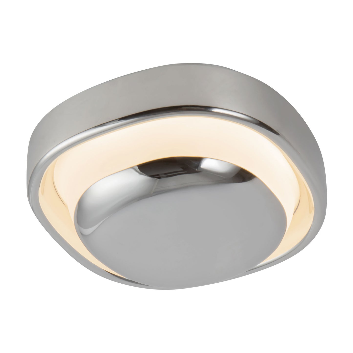 Pebble 8-in Wall Sconce