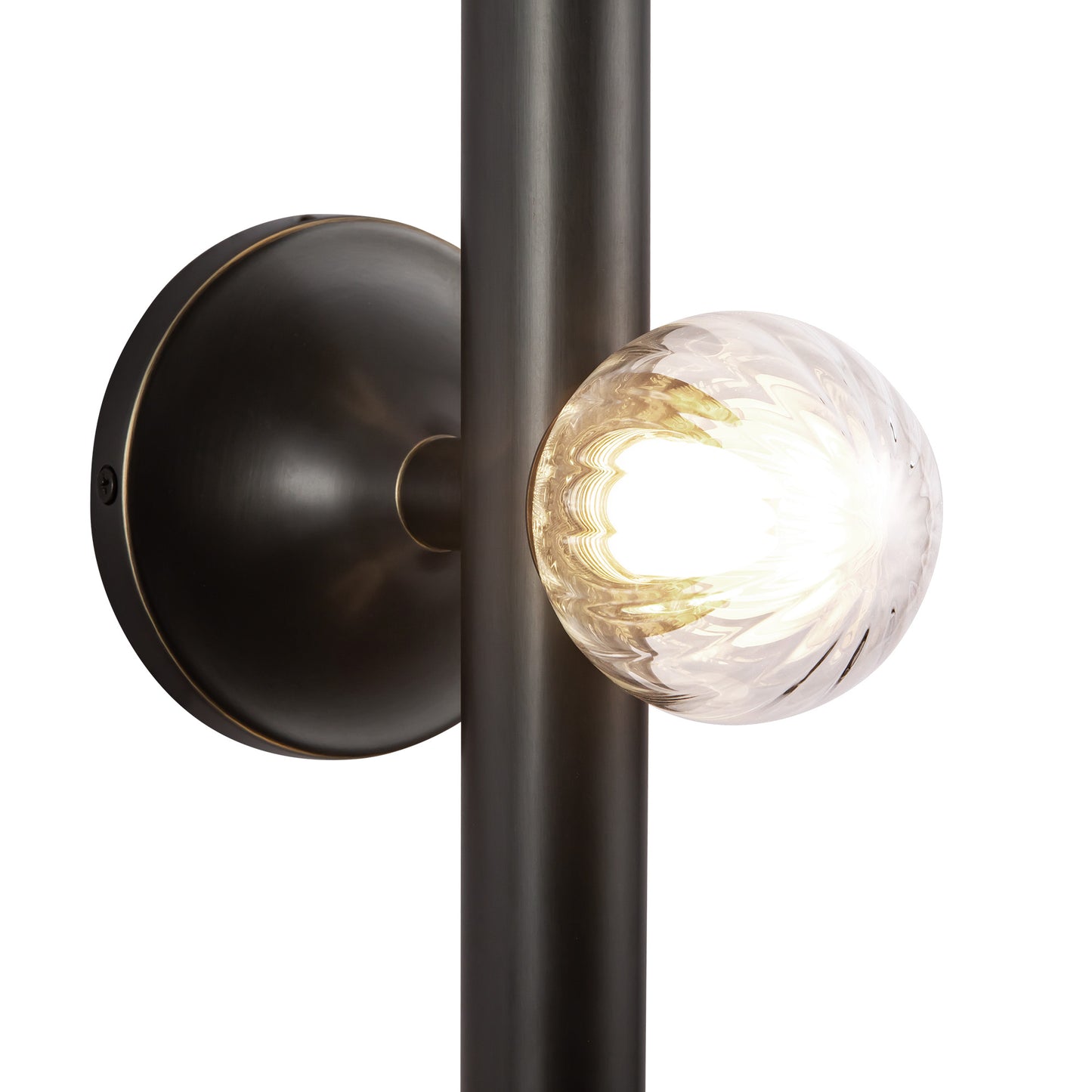 Reese 23-in Wall Sconce