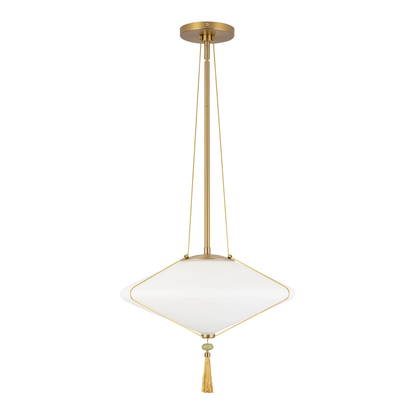 Reeve 15-in Pendant