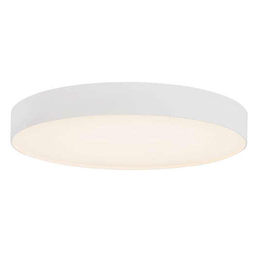 Rynn 7-in Flush Mount