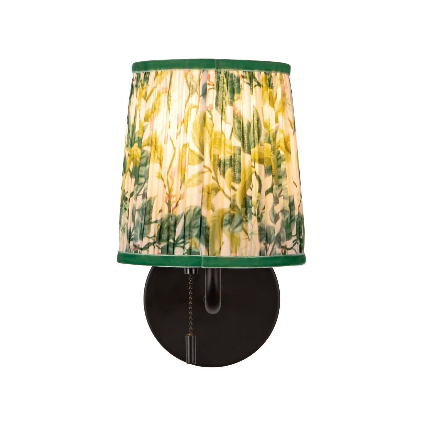 Scout 6-in Wall/Vanity Light