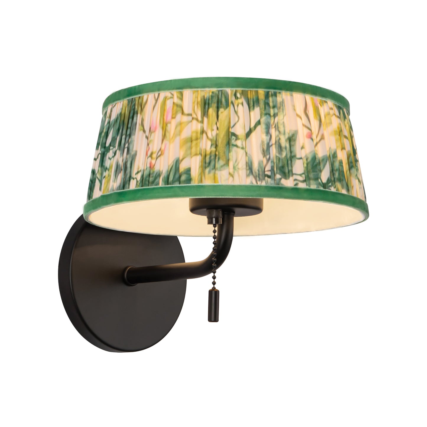 Scout 8-in Wall/Vanity Light