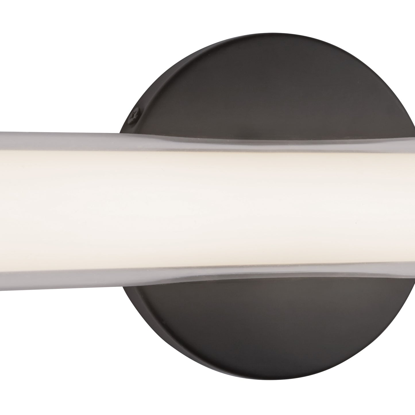 Tole 24-in Wall/Vanity Light