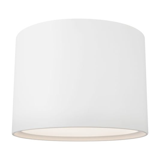 Uma 15-in Semi-Flush Mount