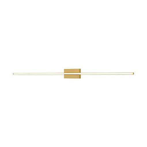 Vega Minor 48-in Wall Sconce