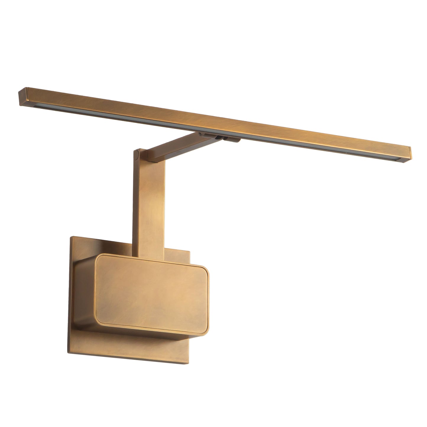 Vega Minor Picture 17-in Wall/Picture Light