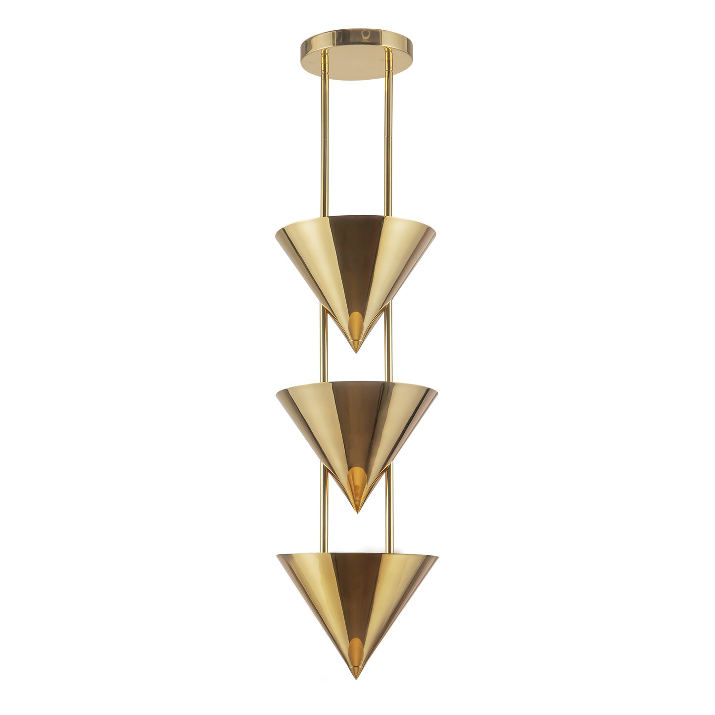 Versus 28-in Pendant