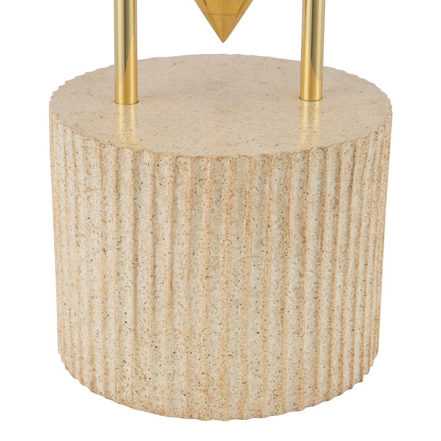 Versus 15-in Table Lamp