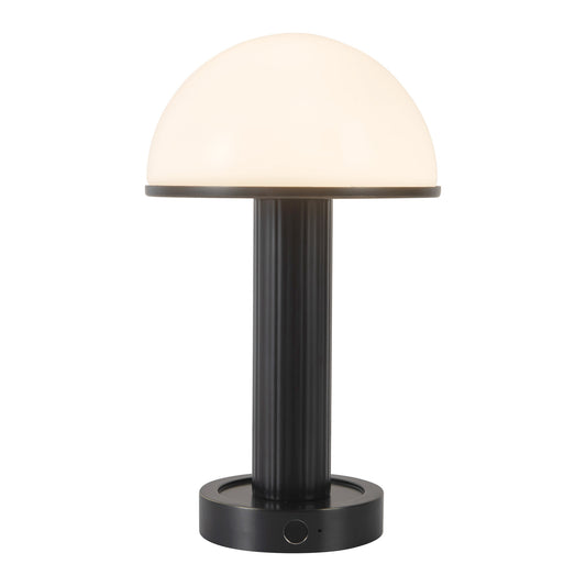 Vienna 5-in Table Lamp