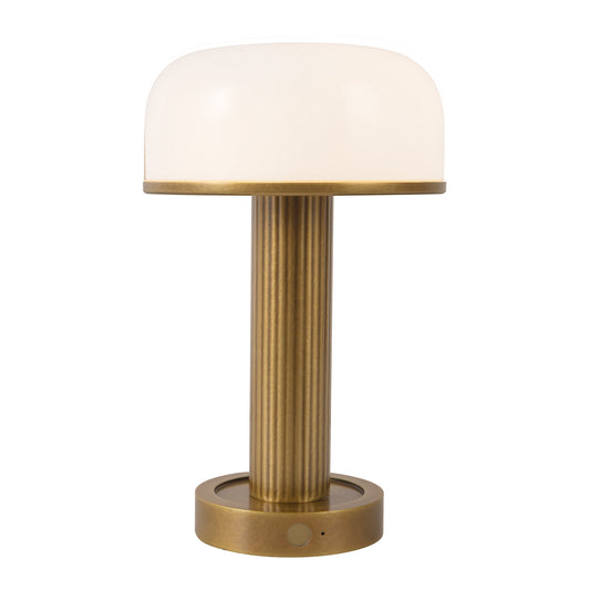 Vienna 6-in Table Lamp
