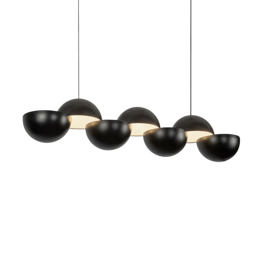Void 41-in Linear Pendant