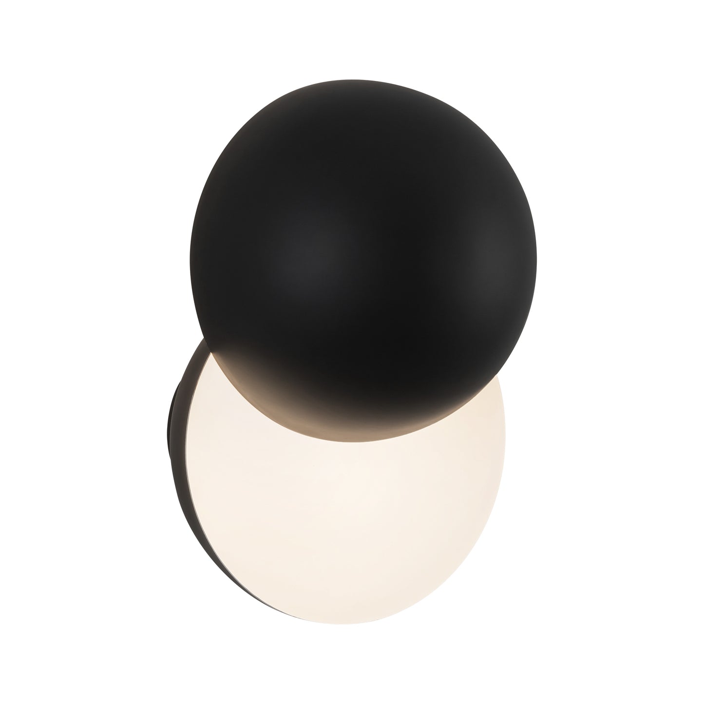 Void 12-in Wall Sconce