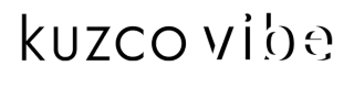 Kuzco Vibe Logo