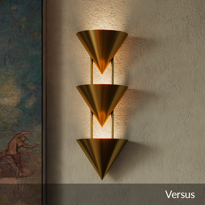Dorchester 11-in Wall Sconce – Kuzco Lighting